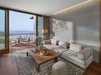 Aegean suite