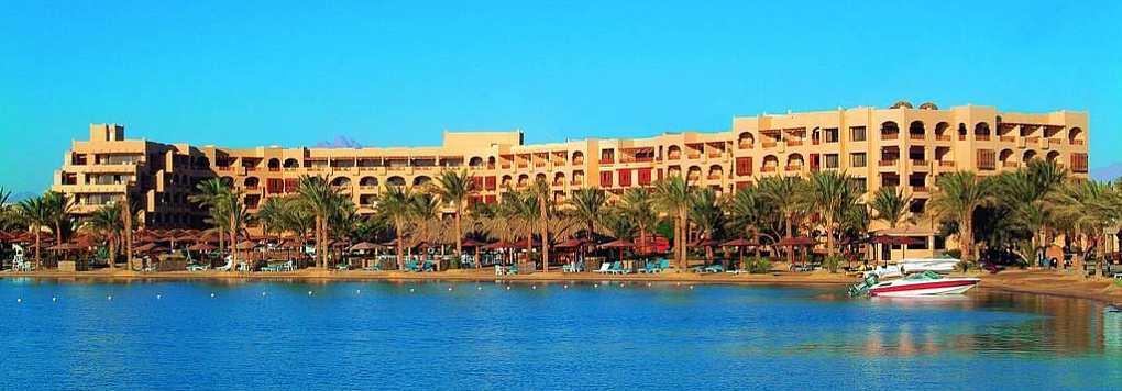 Отель MOVENPICK RESORT HURGHADA 5*, Египет, Хургада.