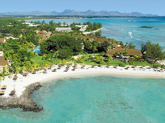 BEACHCOMBER LE CANONNIER 4*