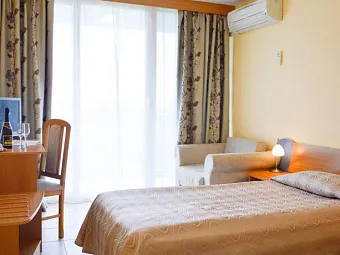 PRIMASOL RALITSA SUPERIOR 4*