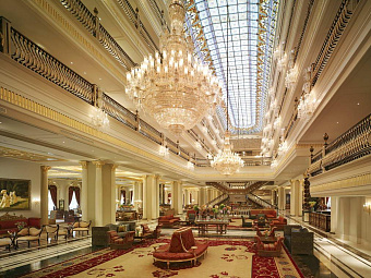   TITANIC MARDAN PALACE 5*