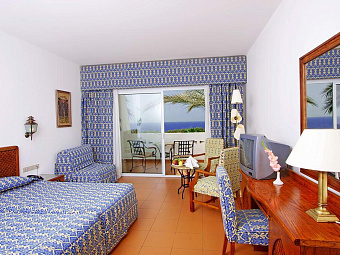  DOMINA CORAL BAY SULTAN BEACH 5*