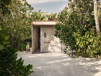 PATINA MALDIVES FARI ISLANDS 5*