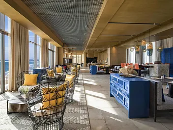 Radisson Blu Resort Cam Ranh 5*, Вьетнам, Камрань