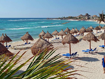  GRAND BAHIA PRINCIPE TULUM 5*