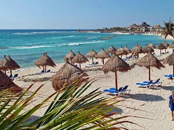 Отель GRAND BAHIA PRINCIPE TULUM 5*