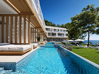  VALAMAR COLLECTION MAREA SUITES 5*