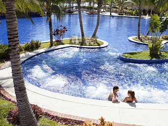 BARCELO MAYA PALACE DELUXE 5*