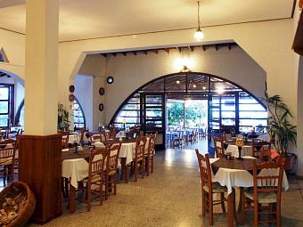ATLANTICA MARE VILLAGE 5* (ех KERMIA BEACH BUNGALOW)