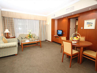  LAVENDER HOTEL SHARJAH 4 *