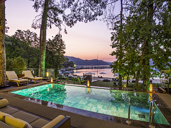   RIXOS PREMIUM GOCEK 5*,  , .