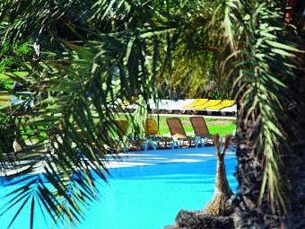 CARIBBEAN WORLD CEDRIANA 3*