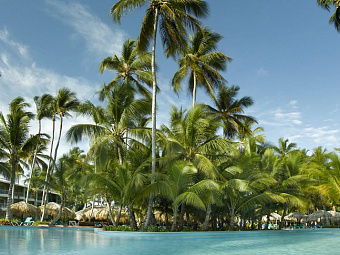 GRAND PALLADIUM BAVARO SUITES RESORT & SPA 5*