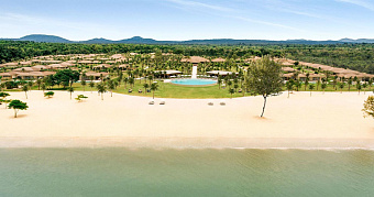 FUSION RESORT PHU QUOC 5*