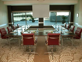 Отель HILTON DALAMAN SARIGERME RESORT & SPA 5*