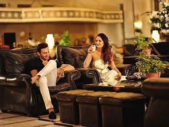 MUKARNAS SPA RESORT 5*