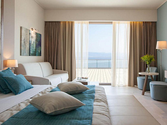 Отель MIRAGGIO THERMAL SPA RESORT 5*