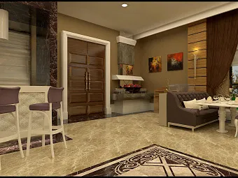 AMARA LUXURY RESORT & VILLAS 5*