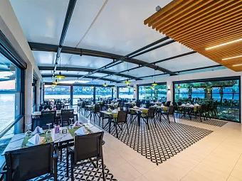 KEFALUKA RESORT 5*