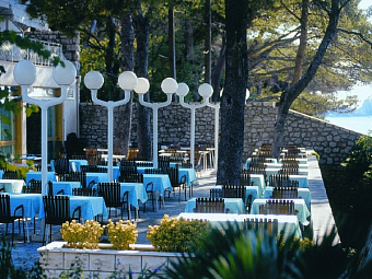 SPLENDID DUBROVNIK 3*