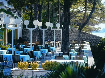 SPLENDID DUBROVNIK 3*