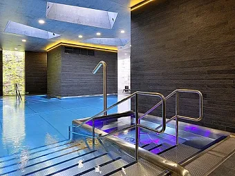 GRANDHOTEL PUPP 5*