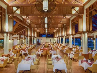 Отель KATATHANI PHUKET BEACH RESORT 5*, Таиланд, Пхукет.