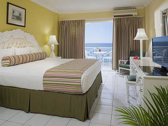  SEAGARDEN BEACH RESORT 4*