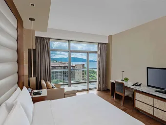 MGM GRAND SANYA 5*