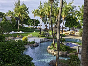 HILTON MAURITIUS RESORT & SPA 5*