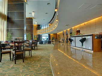  ARYANA HOTEL 4*