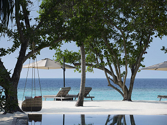 VAKKARU MALDIVES 5*