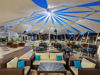 Отель SELGE BEACH RESORT & SPA 5*