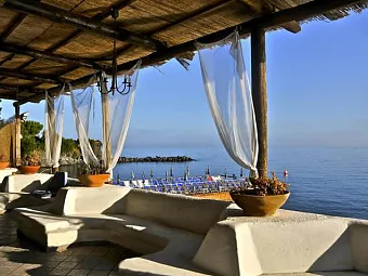Отель OASI CASTIGLIONE 4*