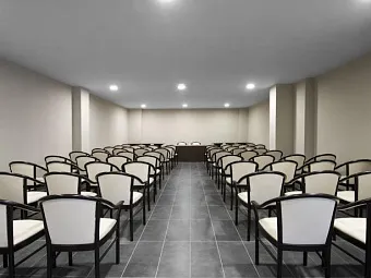 COLUMBUS APARTHOTEL 3*