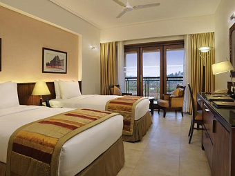 DOUBLE TREE BY HILTON 5*