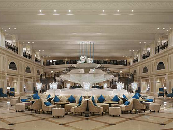  WALDORF ASTORIA RAS AL KHAIMAH 5*