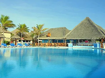 OCCIDENTAL ALLEGRO PLAYACAR 4*