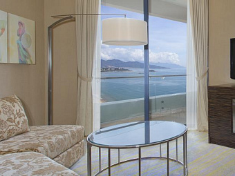 Sheraton Nha Trang 5*