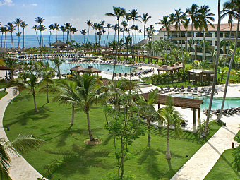 NOW LARIMAR PUNTA CANA 5*