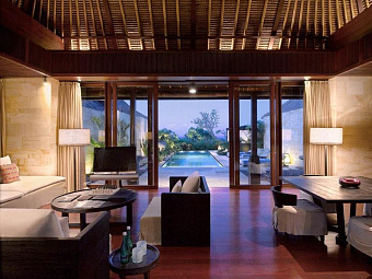 BVLGARI HOTELS & RESORTS BALI 5*