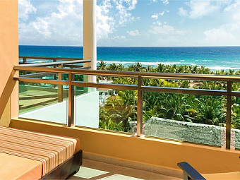 EL DORADO SEASIDE SUITES 5*