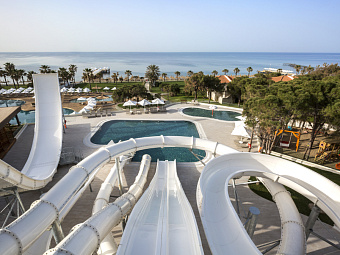 VOYAGE SORGUN 5*