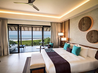 Отель ANANTARA KALUTARA 5*