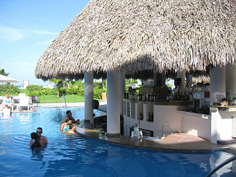 HARD ROCK HOTEL & CASINO PUNTA CANA 5*