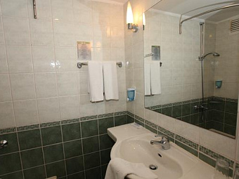 Отель PEGASOS CLUB 4*