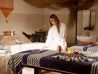 SEVEN SEAS HOTEL LIFE 5*