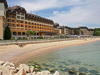 RIVIERA BEACH 5*