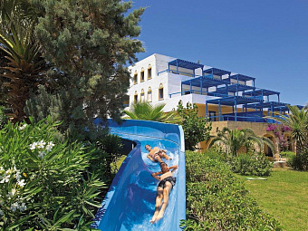 ALDEMAR AMILIA MARE 5*