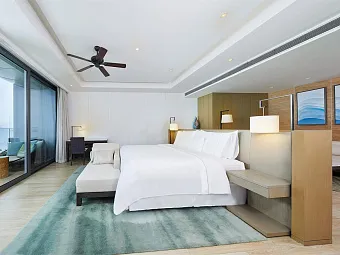 THE WESTIN BLUE BAY RESORT & SPA 5 *